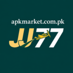 JJ77 Game