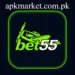 Bet55 Game