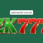 ZK777 Game