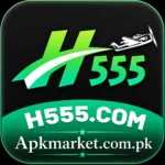 H555 Game