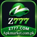Z777 Game