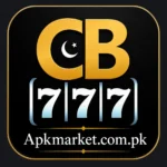 CB 777 Game