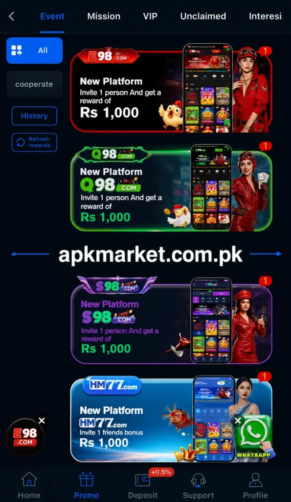 388 Win Game