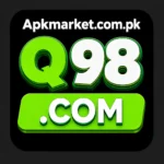 Q98 Game