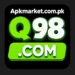 Q98 Game