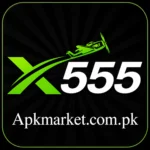 X555 Game