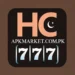 HC777 Game