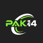 Pak14 Game